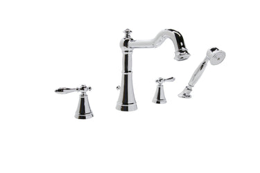 ANZZI Ahri FR-AZ274 bathtub faucets bathtub faucets ANZZI